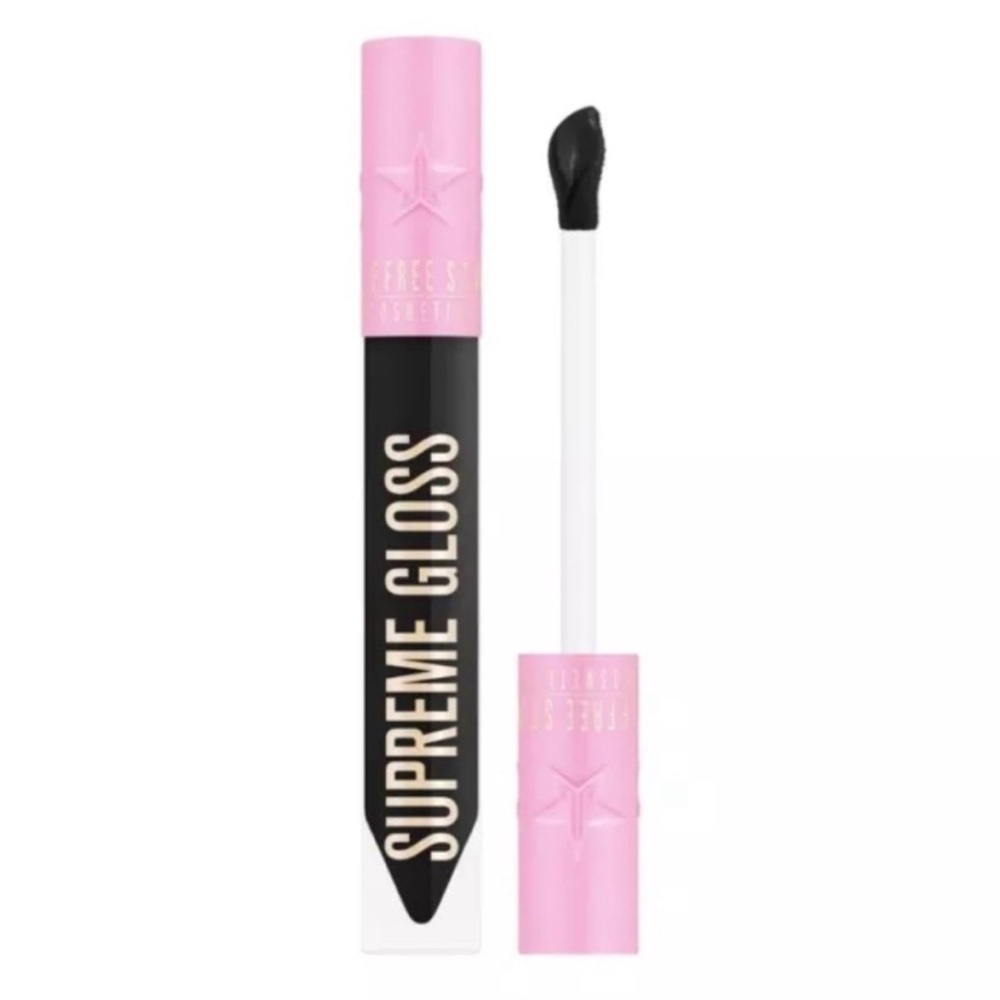 JEFFREE STAR WEIRDO SUPREME GLOSS NIB